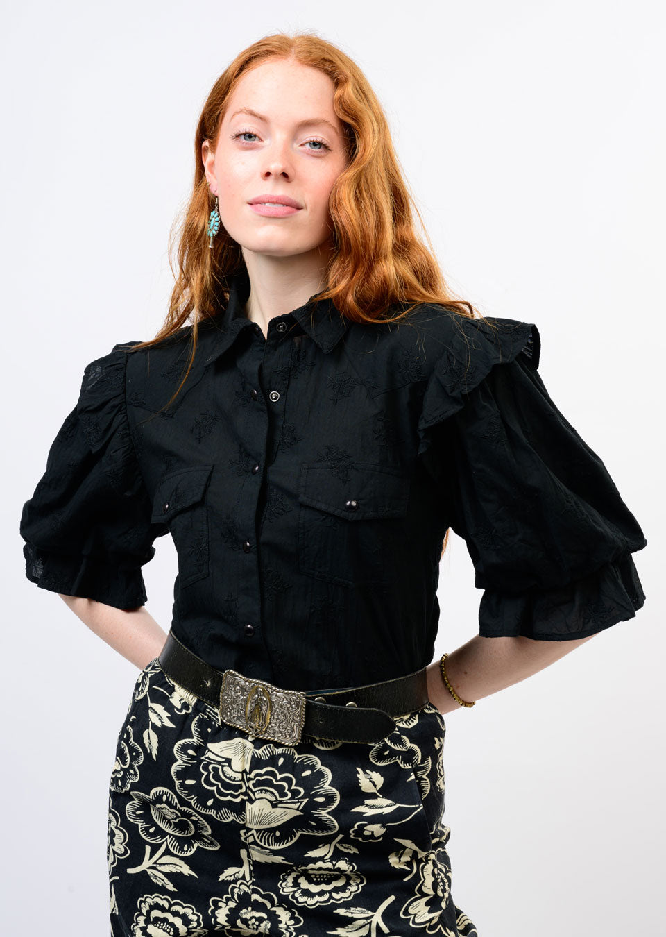 Annie Black