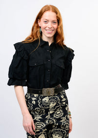 Annie Black
