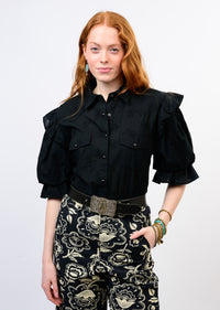 Annie Black