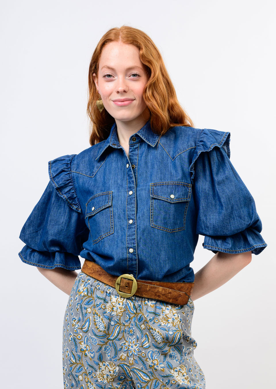 Annie Indigo
