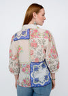 CHIQUITA BLOUSE