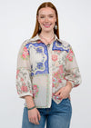 CHIQUITA BLOUSE