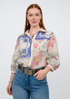 CHIQUITA BLOUSE
