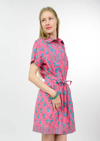 Geranium Dominga