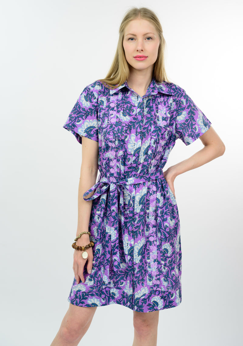Purple Dominga – Ivy Jane Brand
