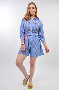 Donkey Romper