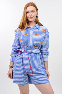 Donkey Romper