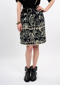 Floria Skirt
