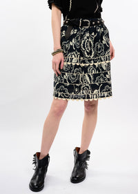 Floria Skirt