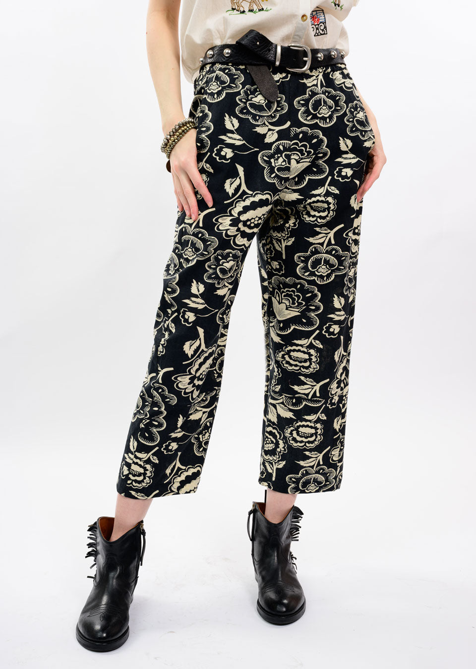 Floria Pant