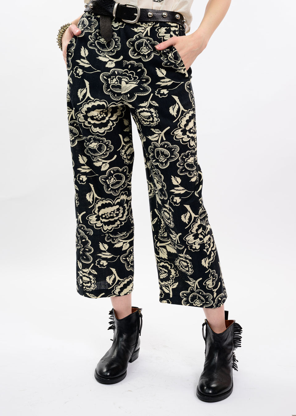 Floria Pant