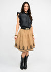 Loopy Skirt