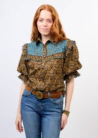 Mary Top