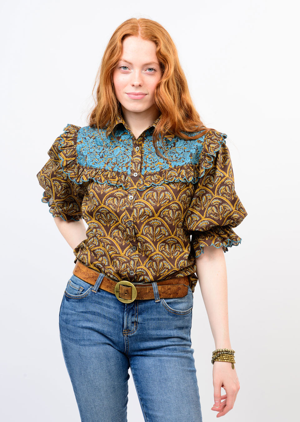 Mary Top