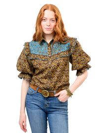 Mary Top