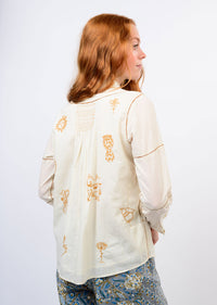 Milagro Long Sleeve