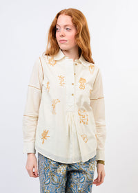 Milagro Long Sleeve