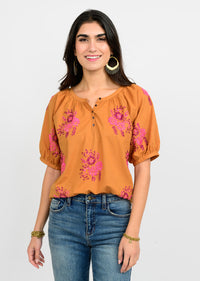 COPPER NITA