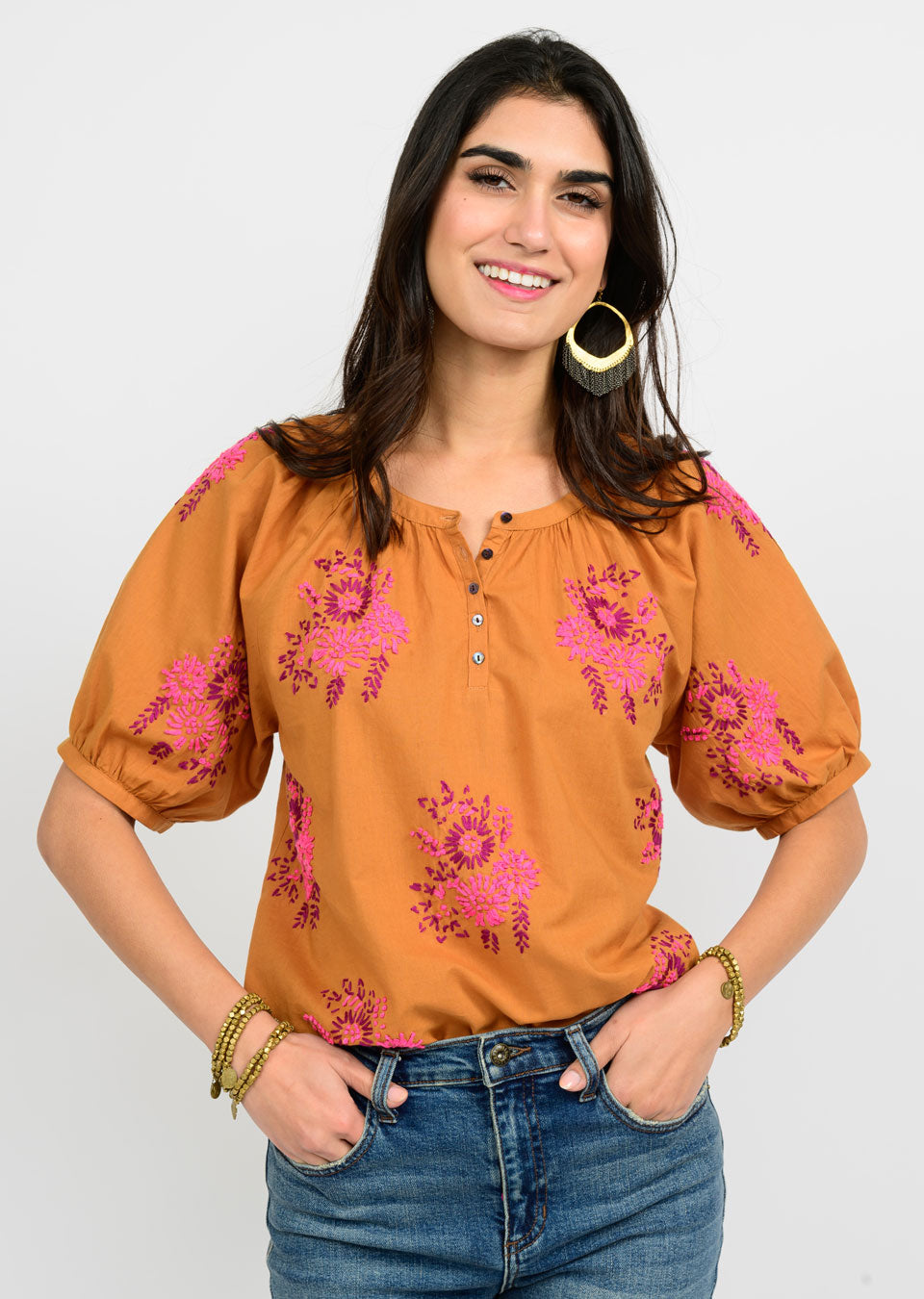 COPPER NITA