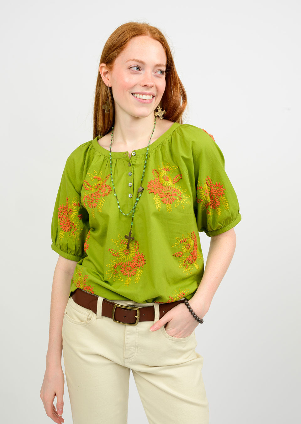 GREEN NITA