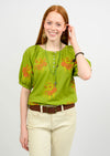 GREEN NITA