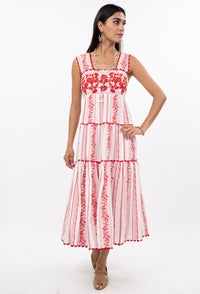 Rosa Dress