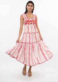 Rosa Dress