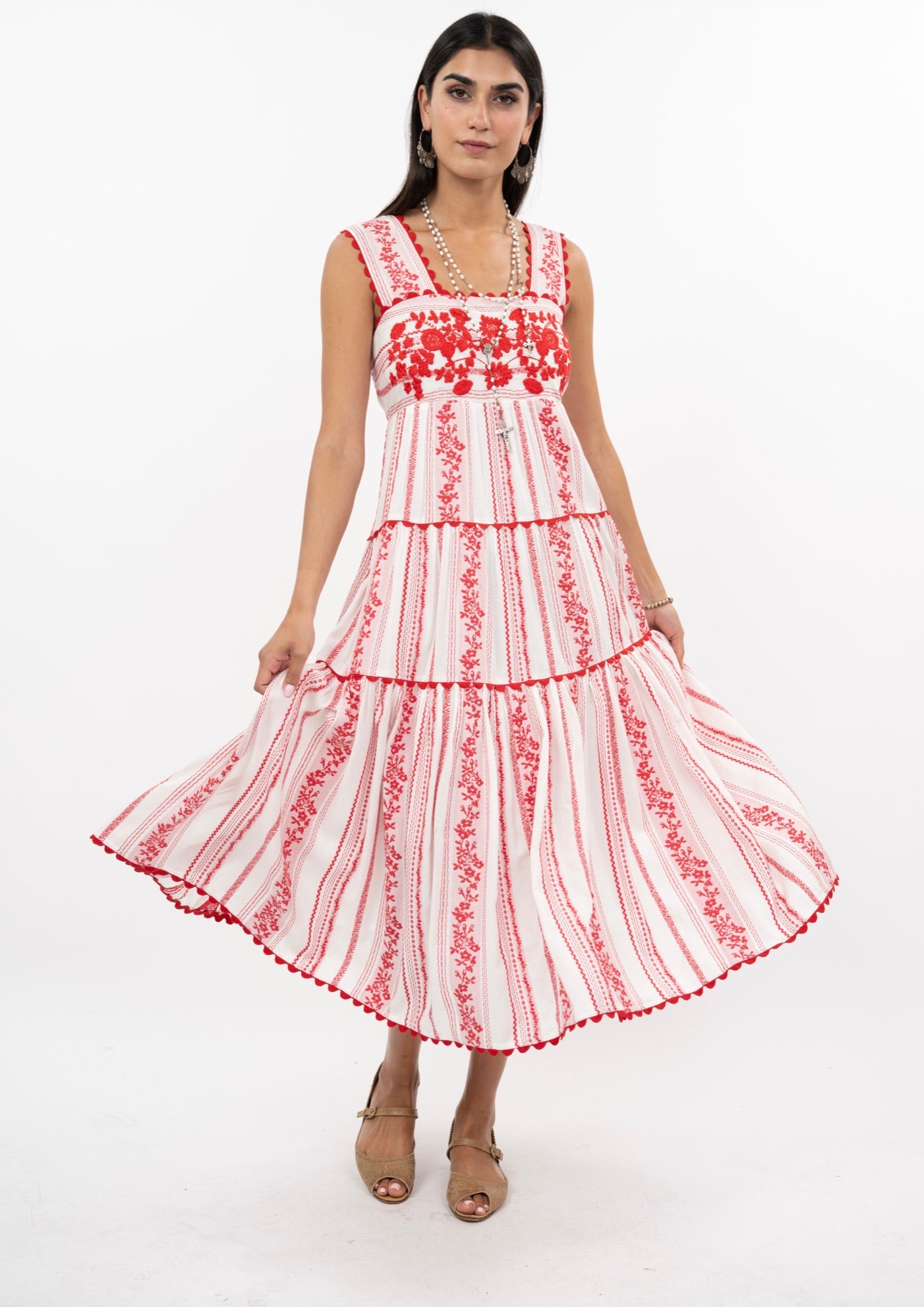 Rosa Dress