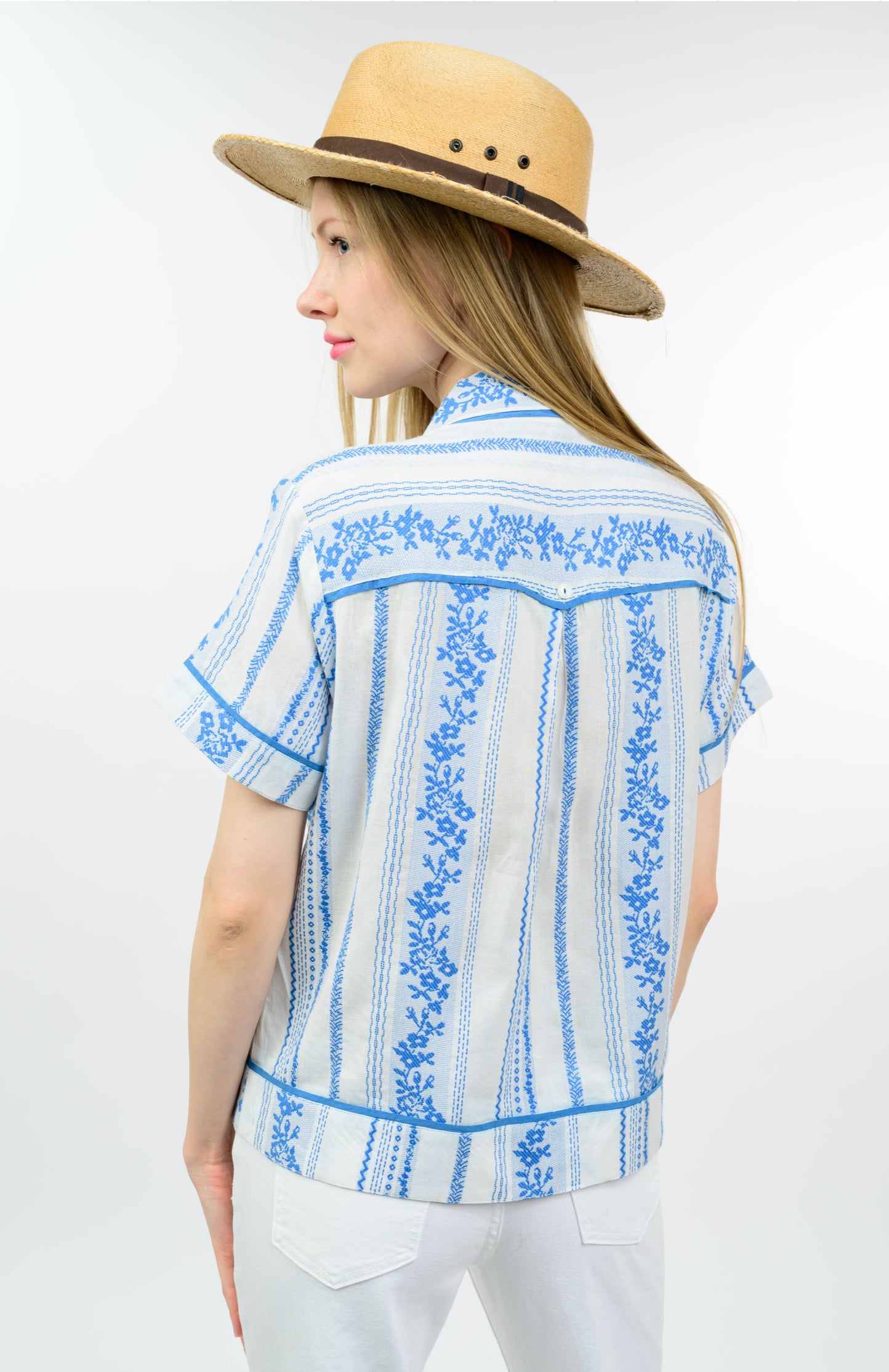 Rosita Blue Roses