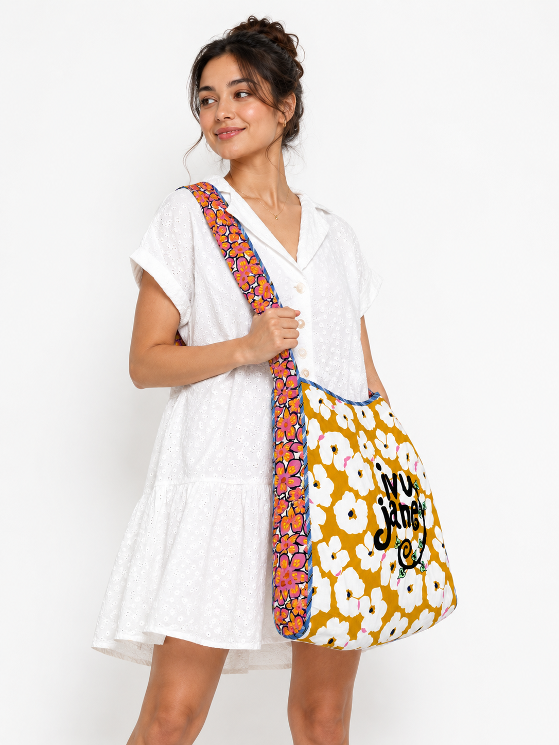 Ivy Jane Tote
