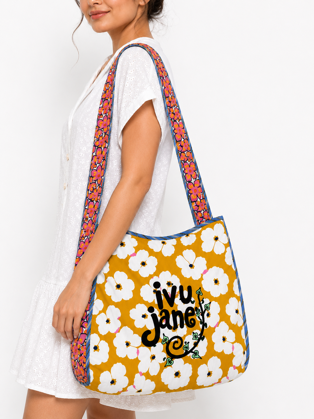 Ivy Jane Tote