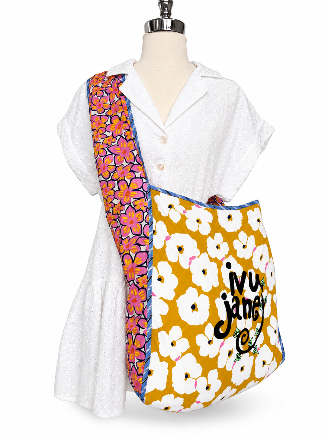 Ivy Jane Tote